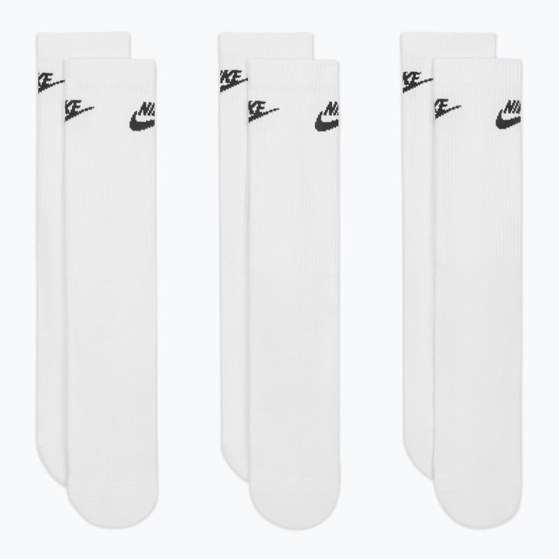 Чорапи Nike Everyday Elevated multi 3 pack color 901 3
