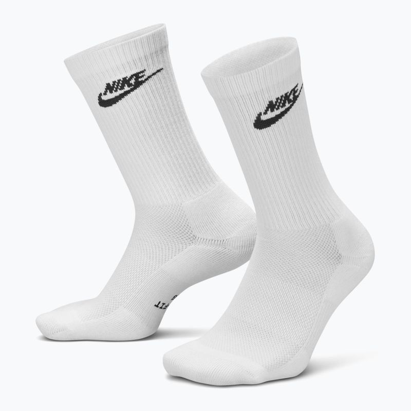 Чорапи Nike Everyday Elevated multi color 901 4