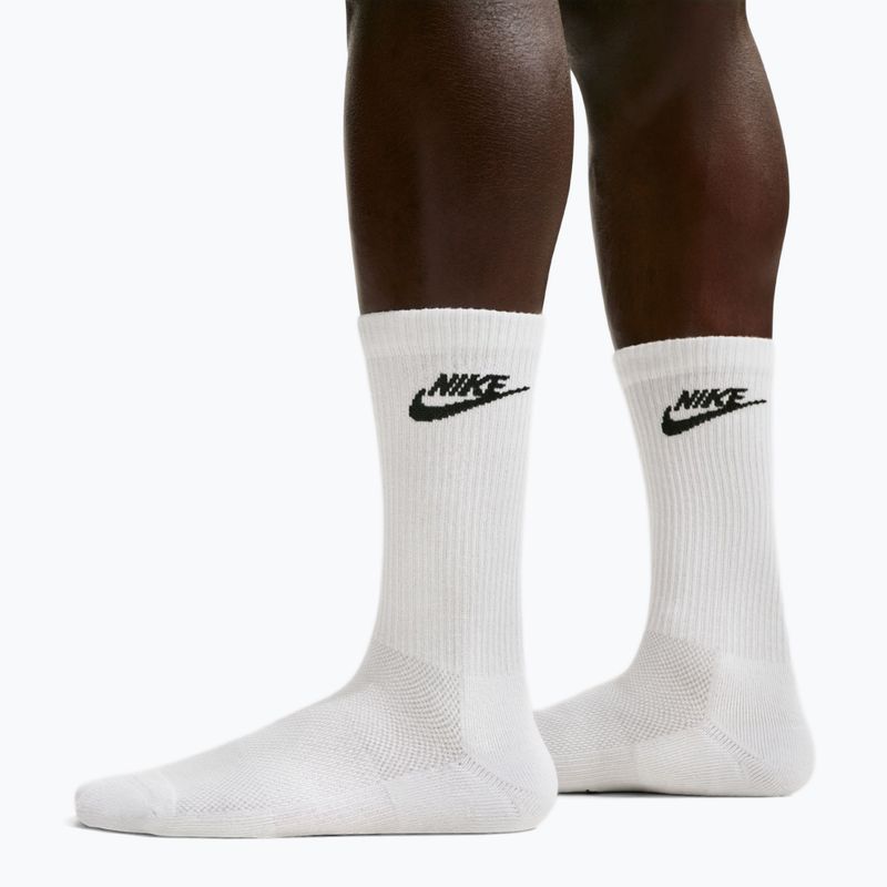 Чорапи Nike Everyday Elevated multi color 901 6