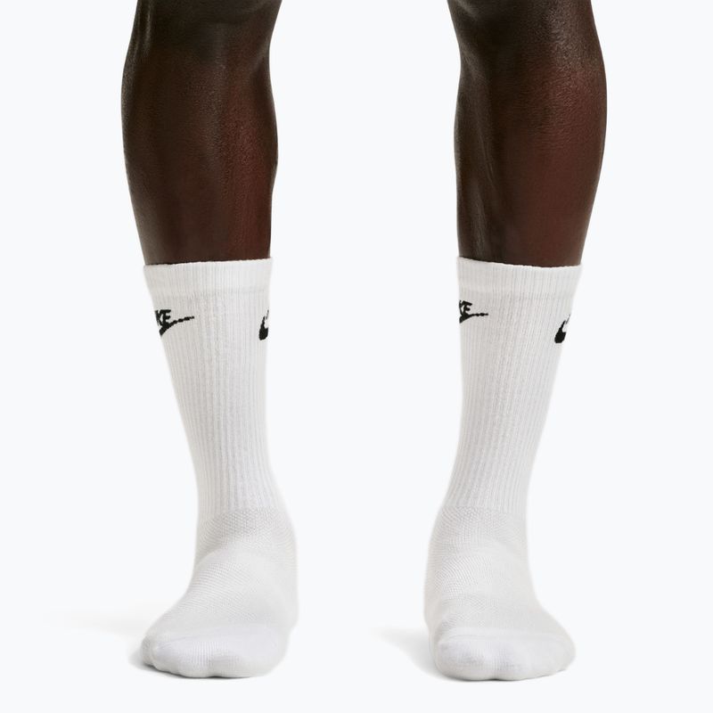 Чорапи Nike Everyday Elevated multi color 901 7