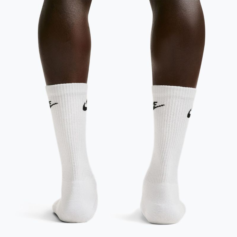 Чорапи Nike Everyday Elevated multi 3 pack color 901 8
