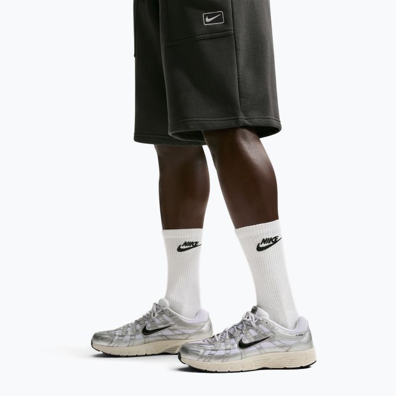 Чорапи Nike Everyday Elevated multi 3 pack color 901 9
