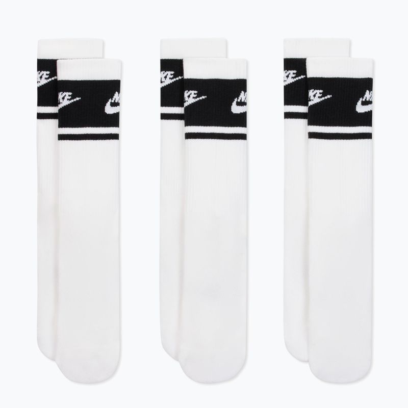 Чорапи Nike Everyday Elevated multi 3 pack color 901