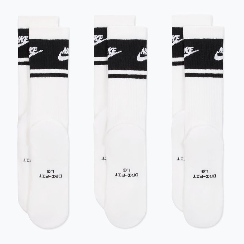 Чорапи Nike Everyday Elevated multi 3 pack color 901 2
