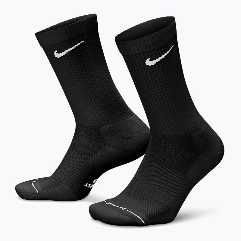 Чорапи Nike Everyday Elevated 6 pack multi-color 902 4
