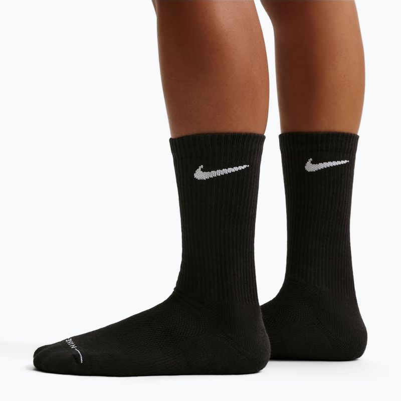 Чорапи Nike Everyday Elevated 6 pack multi-color 902 6