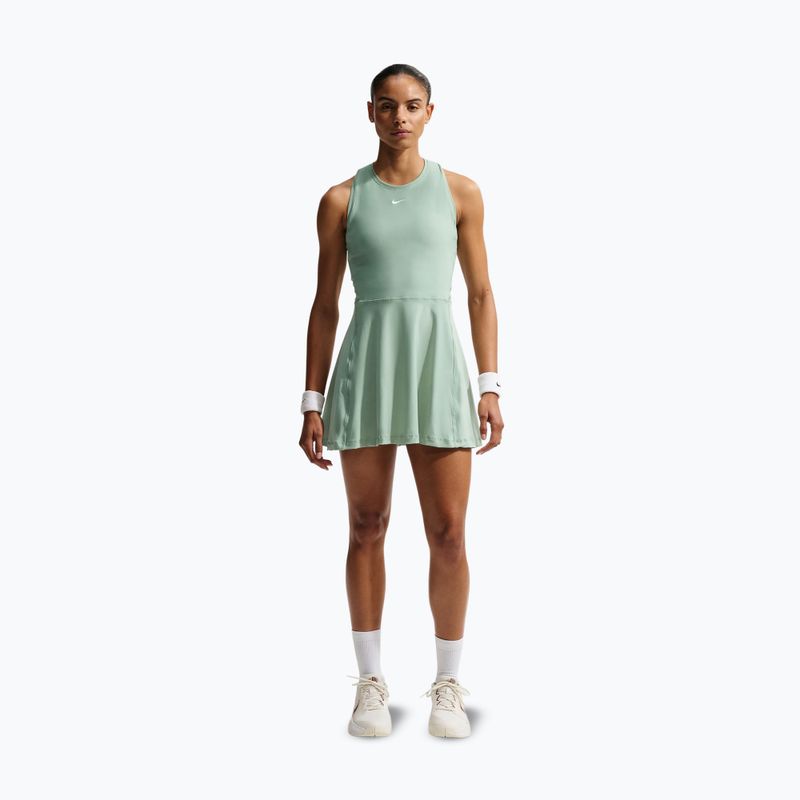 Тенис рокля Nike Victory Dri-Fit steam/white