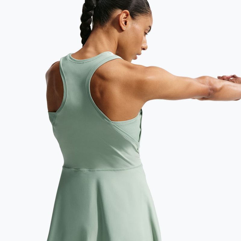 Тенис рокля Nike Victory Dri-Fit steam/white 2