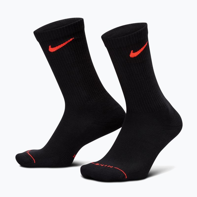 Чорапи Nike Everyday Elevated 6 pack multi-color 909 3