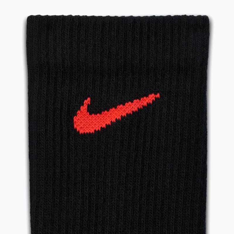 Чорапи Nike Everyday Elevated 6 pack multi-color 909 4