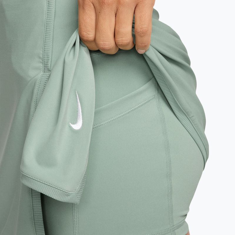 Тенис пола Nike Victory Dri-Fit Straight Pleated steam/white 6
