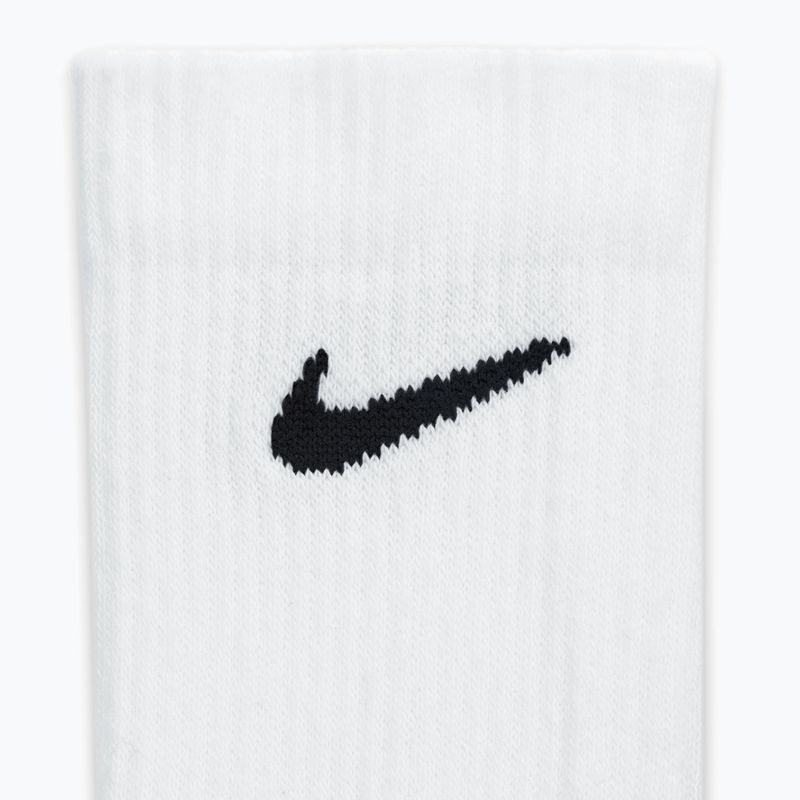 Чорапи Nike Everyday Elevated Crew 3 pack multi-color 903 4