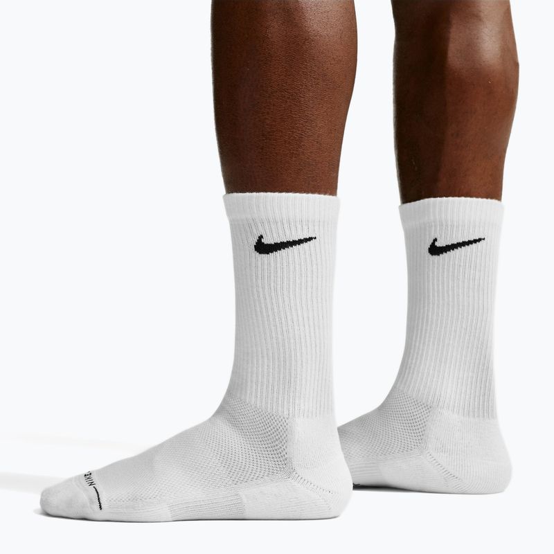 Чорапи Nike Everyday Elevated Crew 3 pack multi-color 903 5