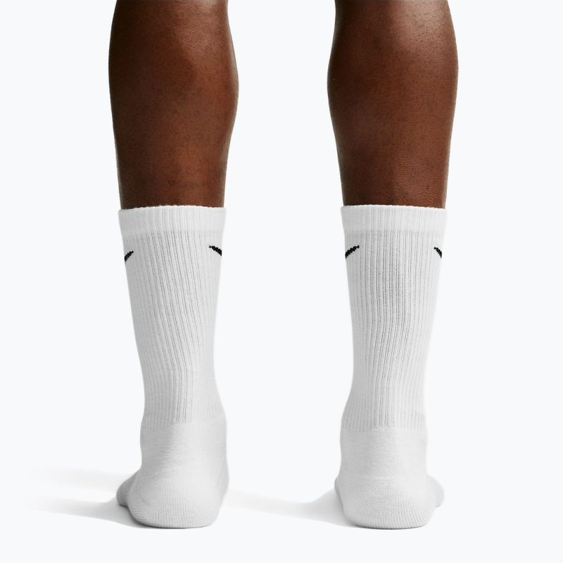 Чорапи Nike Everyday Elevated Crew 3 pack multi-color 903 7