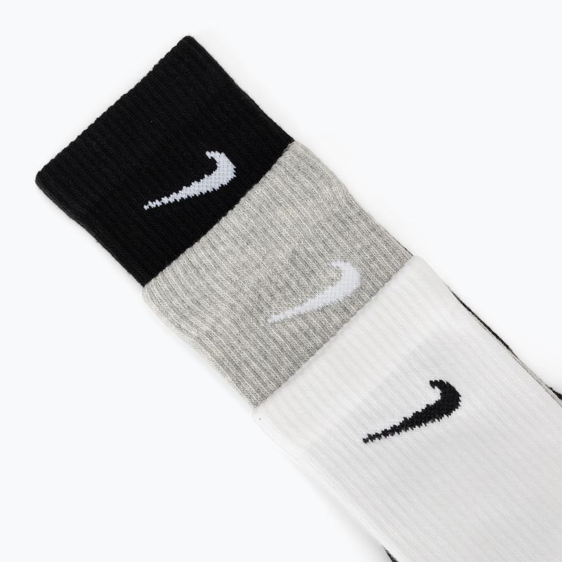 Чорапи Nike Everyday Elevated multi color 903 6