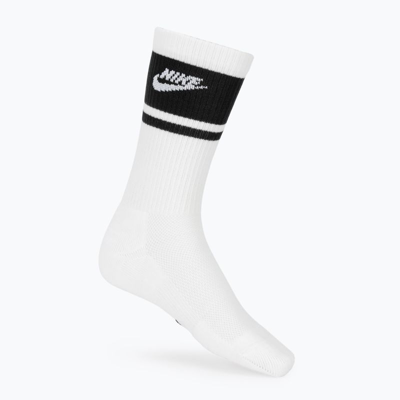 Чорапи Nike Everyday Elevated multi 3 pack color 901 2