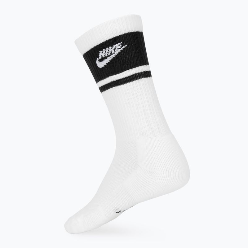 Чорапи Nike Everyday Elevated multi 3 pack color 901 3