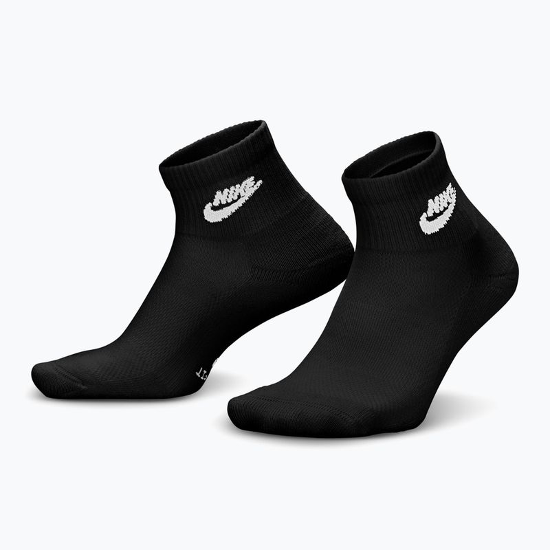 Чорапи Nike Everyday Elevated multi color 902 3