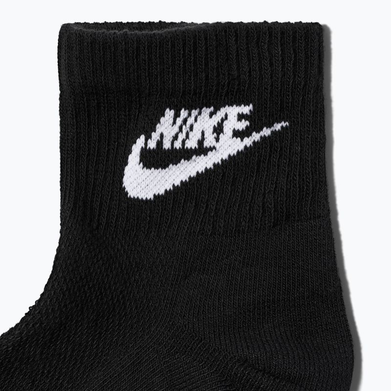 Чорапи Nike Everyday Elevated multi color 902 4