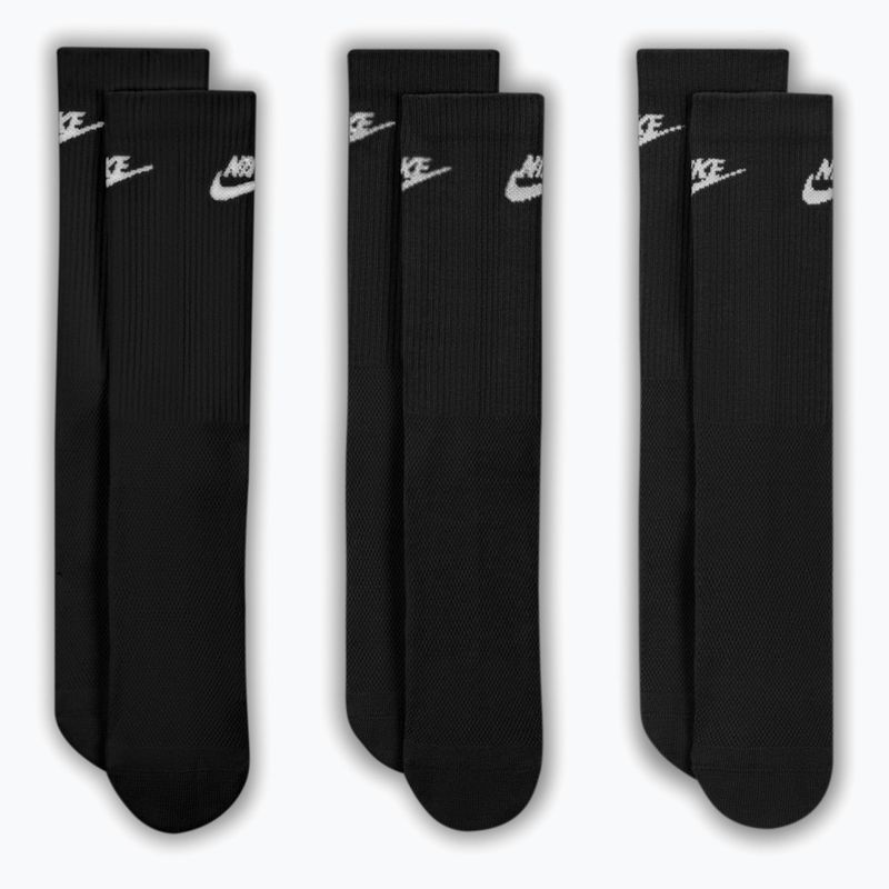 Чорапи Nike Everyday Elevated multi color 902 2