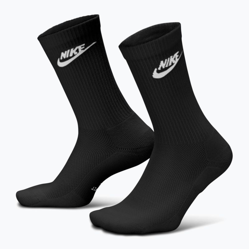 Чорапи Nike Everyday Elevated multi color 902 4