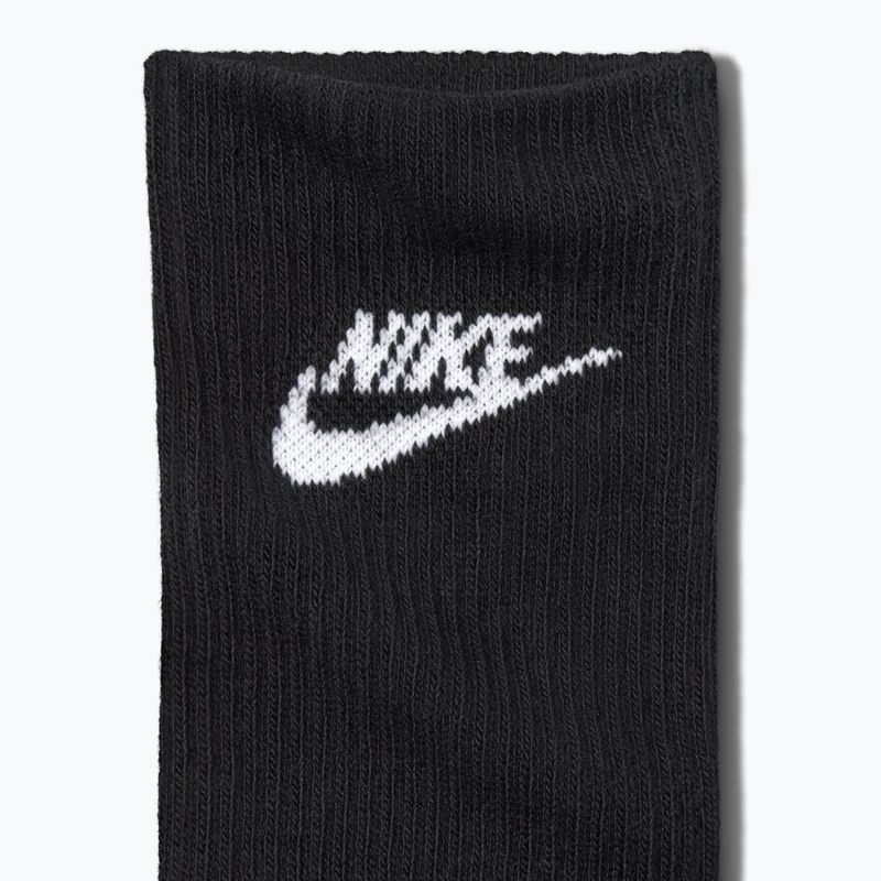 Чорапи Nike Everyday Elevated multi color 902 5