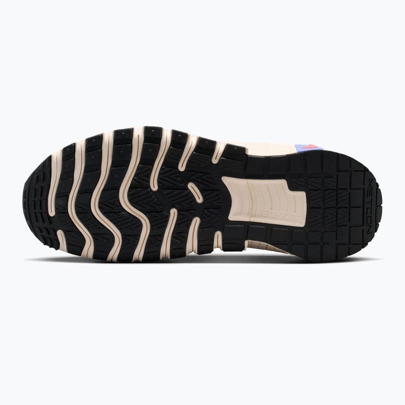 Дамски обувки за тренировка Nike Free Metcon 6 white/violet mist/chalk/hot lava 13