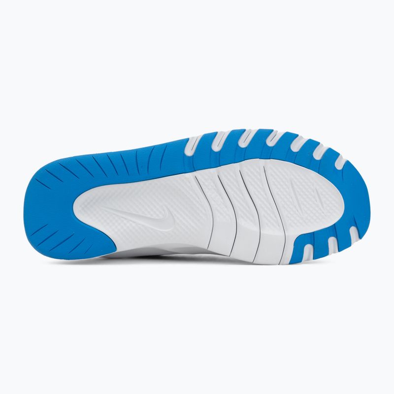 Мъжки обувки за тренировка Nike Flex Train glacier blue/photo blue/deep royal blue 4