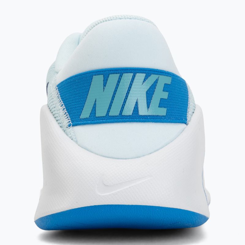 Мъжки обувки за тренировка Nike Flex Train glacier blue/photo blue/deep royal blue 6