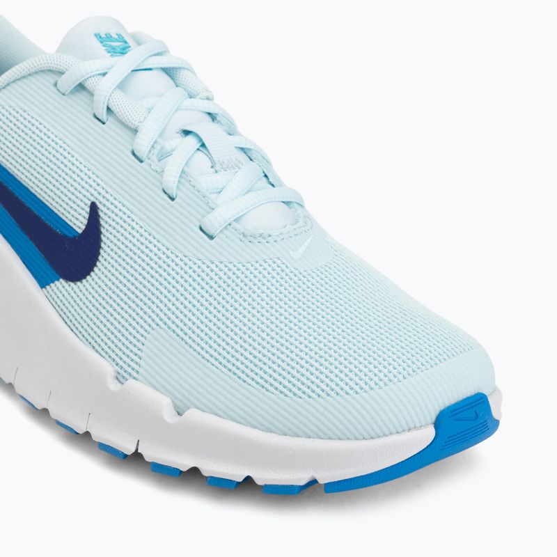 Мъжки обувки за тренировка Nike Flex Train glacier blue/photo blue/deep royal blue 7