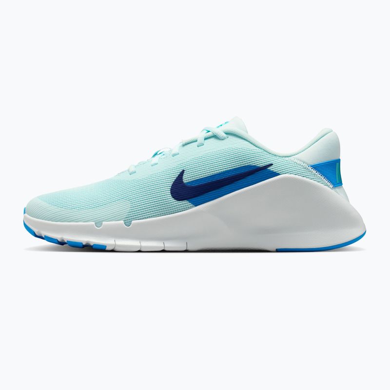 Мъжки обувки за тренировка Nike Flex Train glacier blue/photo blue/deep royal blue 2