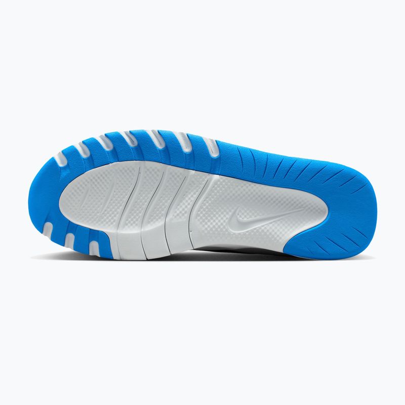 Мъжки обувки за тренировка Nike Flex Train glacier blue/photo blue/deep royal blue 6