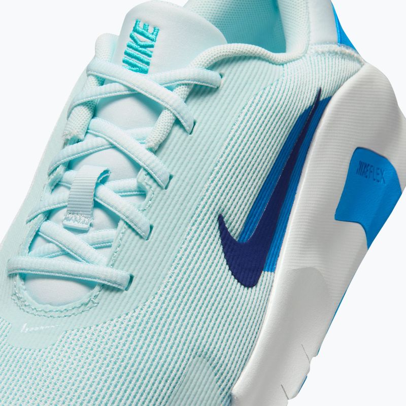 Мъжки обувки за тренировка Nike Flex Train glacier blue/photo blue/deep royal blue 7