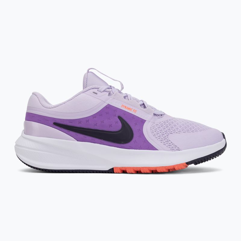 Обувки Nike Star Runner 5 violet mist/bright violet/purple dynasty 2