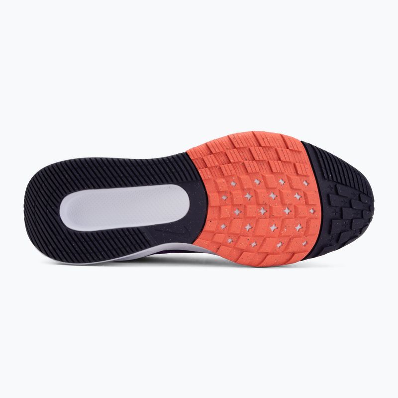 Обувки Nike Star Runner 5 violet mist/bright violet/purple dynasty 4