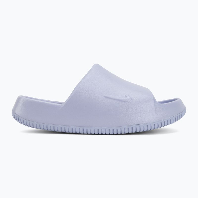 Чехли Nike Calm 2.0 Premium ghost/ghost 2