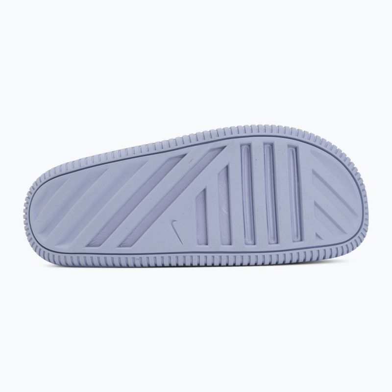 Чехли Nike Calm 2.0 Premium ghost/ghost 4