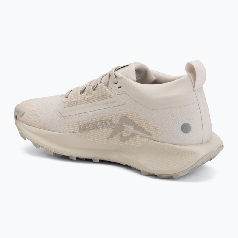 Дамски обувки за бягане Nike Pegasus Trail 5 GTX light orewood brown/safety orange/cream Ii 3