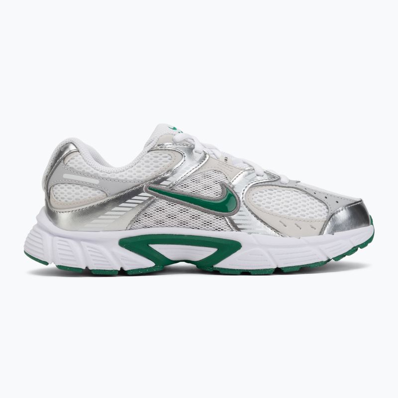 Обувки Nike V5 RNR whitevast grey/malachite 2