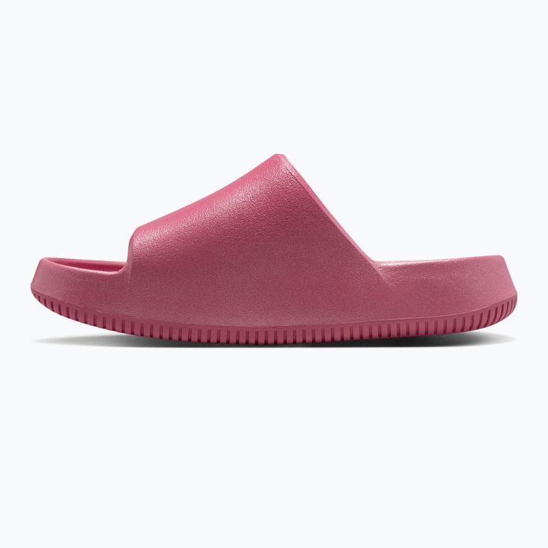 Чехли Nike Calm 2.0 Premium peony/peony 2