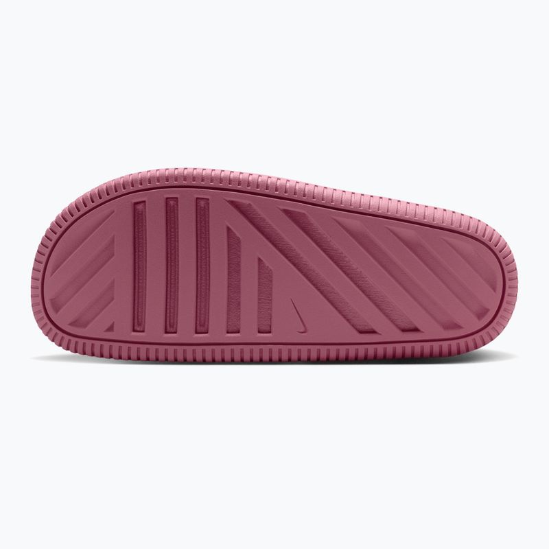 Чехли Nike Calm 2.0 Premium peony/peony 3