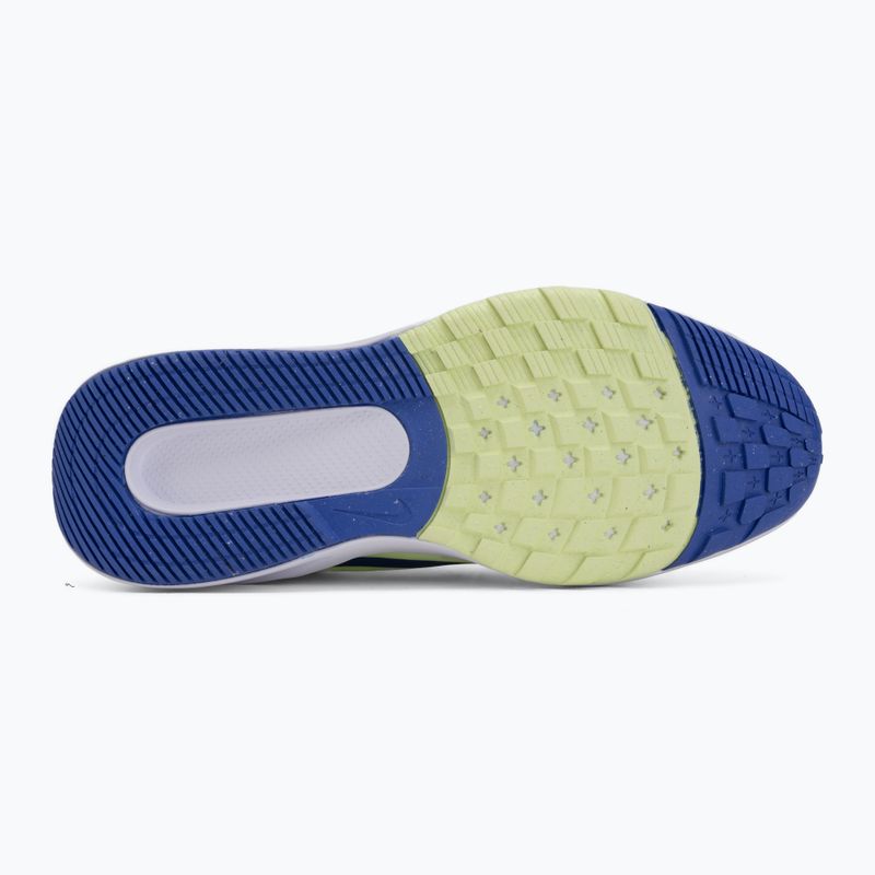 Детски обувки Nike Star Runner 5 volt tint/light liquid lime/volt ice/lapis 4