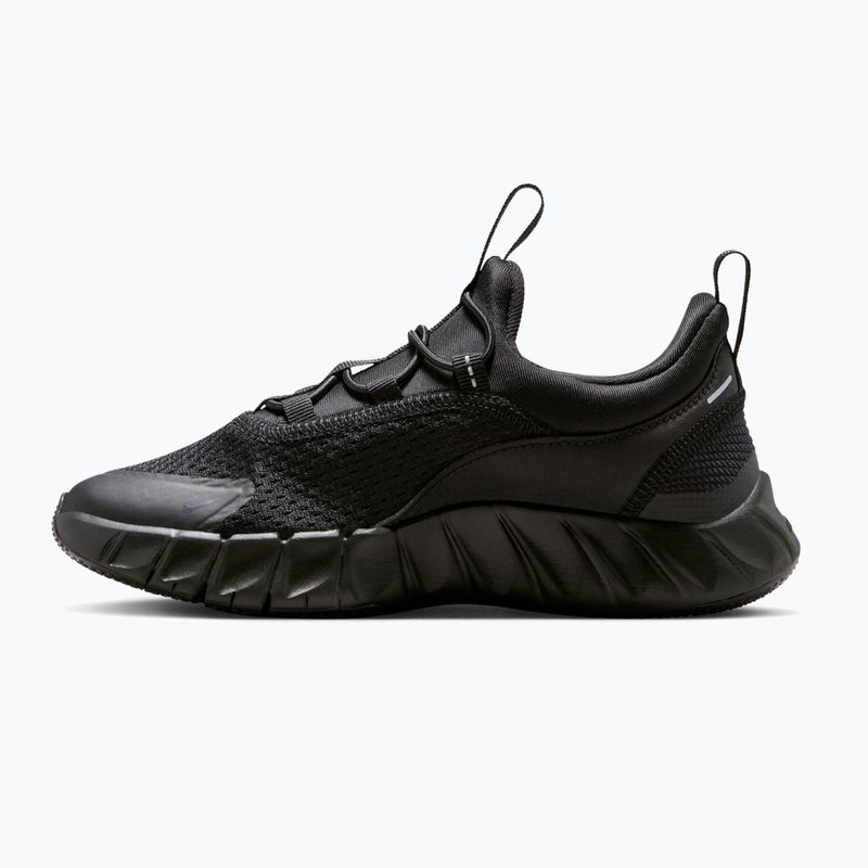 Детски обувки Nike Free Ride black/anthracite 2
