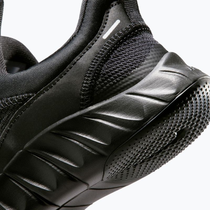 Детски обувки Nike Free Ride black/anthracite 8