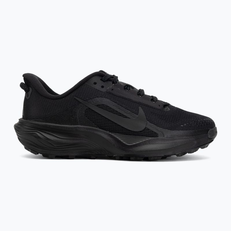 Детски обувки за бягане Nike ACG Pegasus Trail black/anthracite 2