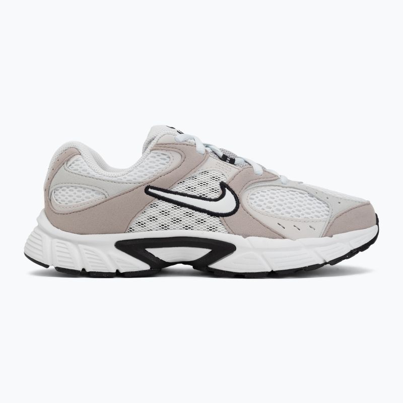 Обувки Nike V5 Runner Suede off white/college grey/off white 2