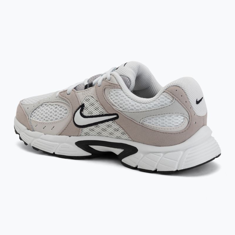 Обувки Nike V5 Runner Suede off white/college grey/off white 3