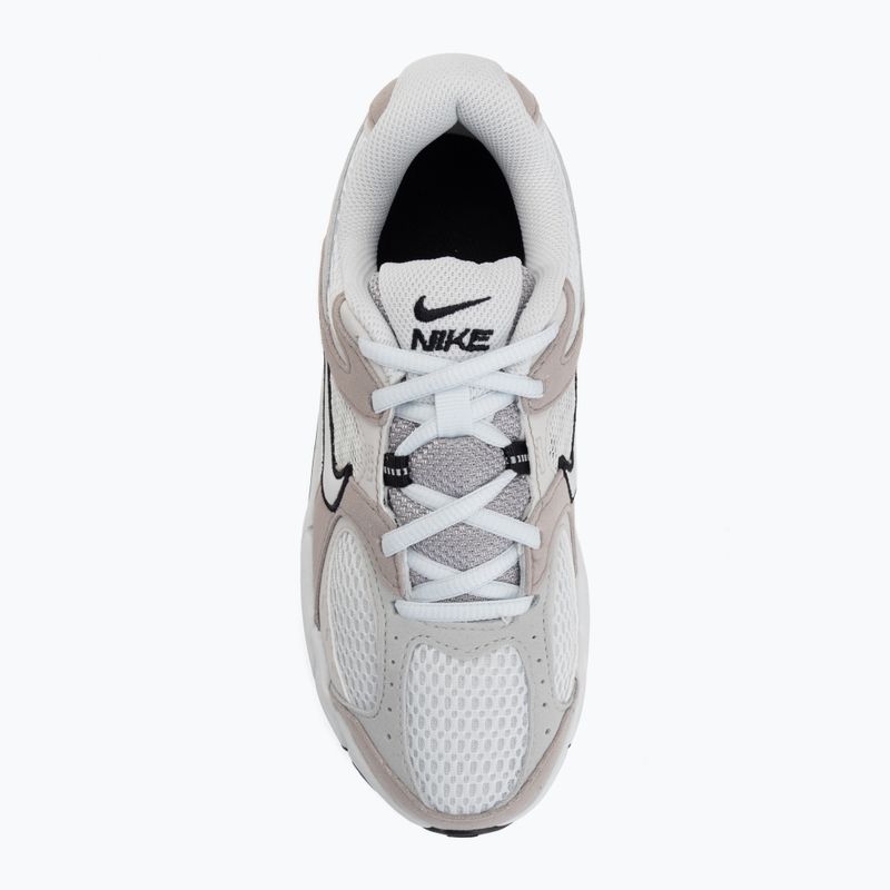 Обувки Nike V5 Runner Suede off white/college grey/off white 5