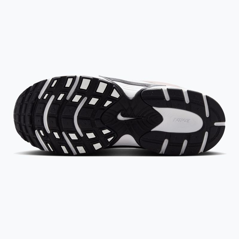 Детски обувки Nike V5 Runner Suede off white/college grey/off white 2