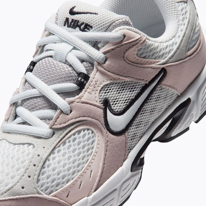 Обувки Nike V5 Runner Suede off white/college grey/off white 3